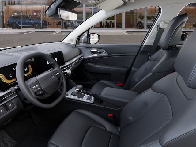 2026 Kia Sportage EX Moreno Valley CA