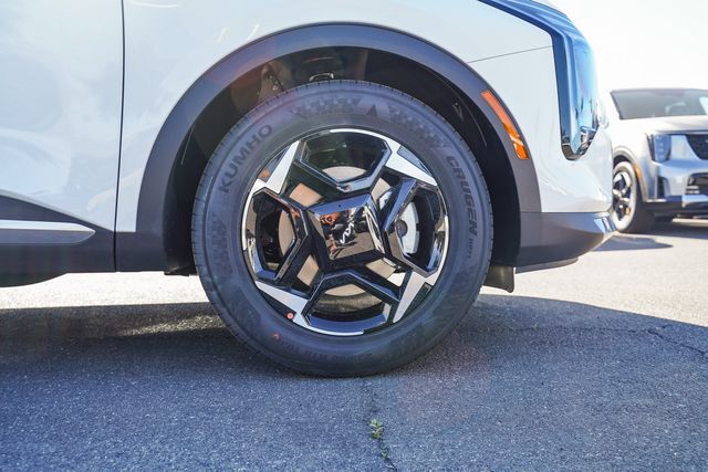 2026 Kia Sportage EX Moreno Valley CA