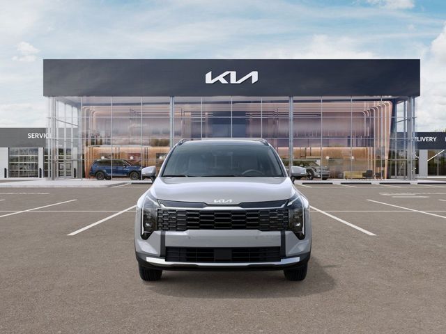 2026 Kia Sportage EX Moreno Valley CA