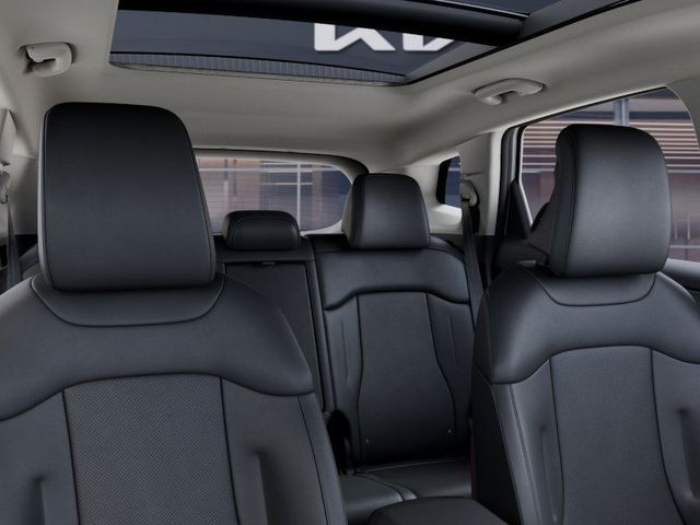 2026 Kia Sportage EX Moreno Valley CA