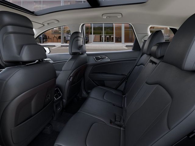 2026 Kia Sportage EX Moreno Valley CA