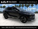 2026 Kia Sportage EX Video