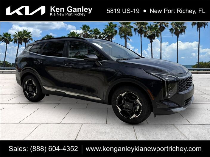 2026 Kia Sportage EX Oshkosh WI