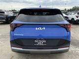 2026 Kia Sportage EX Oshkosh WI