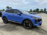2026 Kia Sportage EX Oshkosh WI