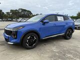 2026 Kia Sportage EX Oshkosh WI