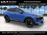 2026 Kia Sportage EX Video 2026 Kia Sportage EX Video
