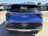 2026 Kia Sportage EX Oshkosh WI