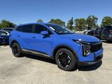 2026 Kia Sportage EX Oshkosh WI