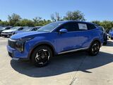 2026 Kia Sportage EX Oshkosh WI