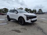2026 Kia Sportage EX Oshkosh WI