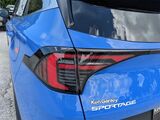 2026 Kia Sportage EX Oshkosh WI