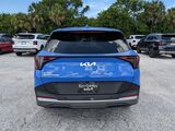 2026 Kia Sportage EX Oshkosh WI