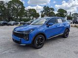 2026 Kia Sportage EX Oshkosh WI