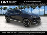 2026 Kia Sportage EX Video