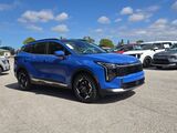 2026 Kia Sportage EX Oshkosh WI