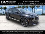 2026 Kia Sportage EX Video