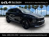 2026 Kia Sportage EX Video