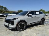 2026 Kia Sportage EX Oshkosh WI