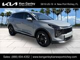 2026 Kia Sportage EX Video