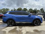 2026 Kia Sportage EX Oshkosh WI