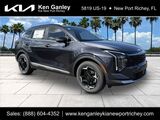 2026 Kia Sportage EX Video