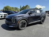 2026 Kia Sportage EX Oshkosh WI