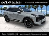 2026 Kia Sportage EX Video