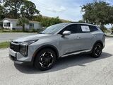 2026 Kia Sportage EX Oshkosh WI