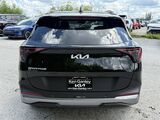 2026 Kia Sportage EX Oshkosh WI