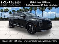 2026 Kia Sportage EX 2026 Kia Sportage EX