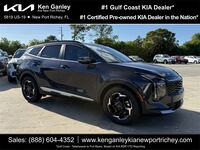 2026 Kia Sportage EX 2026 Kia Sportage EX