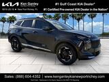 2026 Kia Sportage EX Video