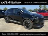 2026 Kia Sportage EX Oshkosh WI