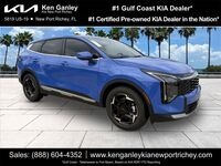 2026 Kia Sportage EX 2026 Kia Sportage EX