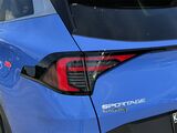 2026 Kia Sportage EX Oshkosh WI