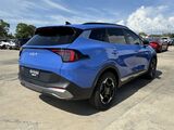 2026 Kia Sportage EX Oshkosh WI
