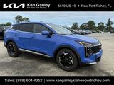 2026 Kia Sportage EX Oshkosh WI