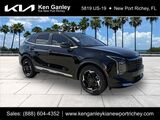 2026 Kia Sportage EX Video