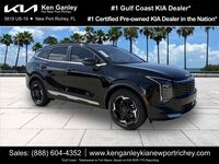 2026 Kia Sportage EX 2026 Kia Sportage EX