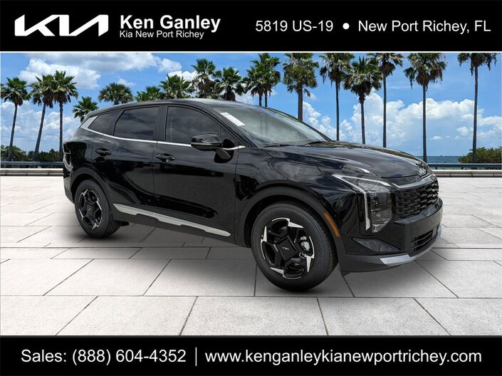 2026 Kia Sportage EX Oshkosh WI