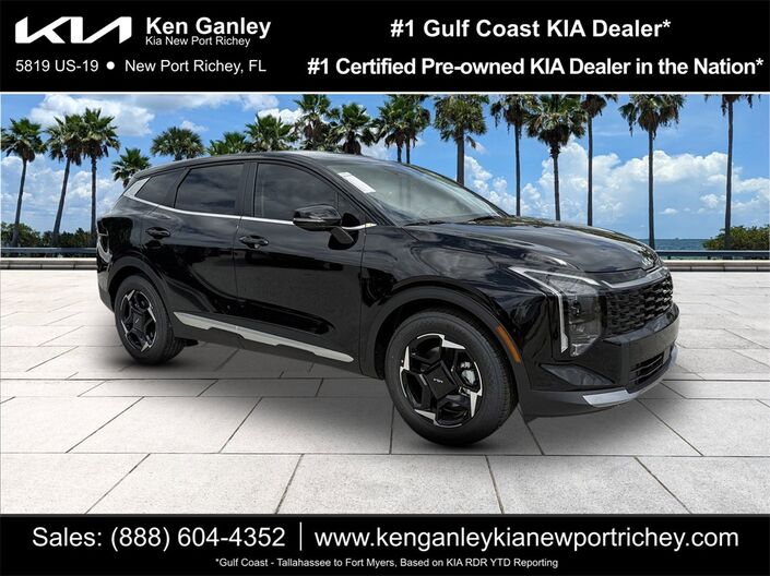 2026 Kia Sportage EX Oshkosh WI