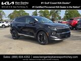 2026 Kia Sportage EX Oshkosh WI