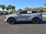 2026 Kia Sportage EX Oshkosh WI