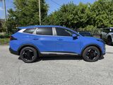 2026 Kia Sportage EX Oshkosh WI