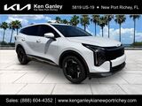 2026 Kia Sportage EX Oshkosh WI