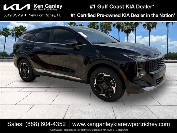 2026 Kia Sportage EX Oshkosh WI