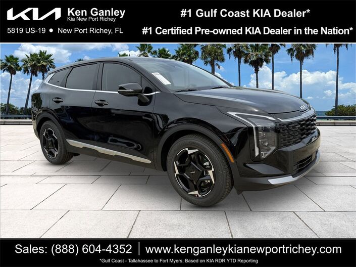 2026 Kia Sportage EX Oshkosh WI