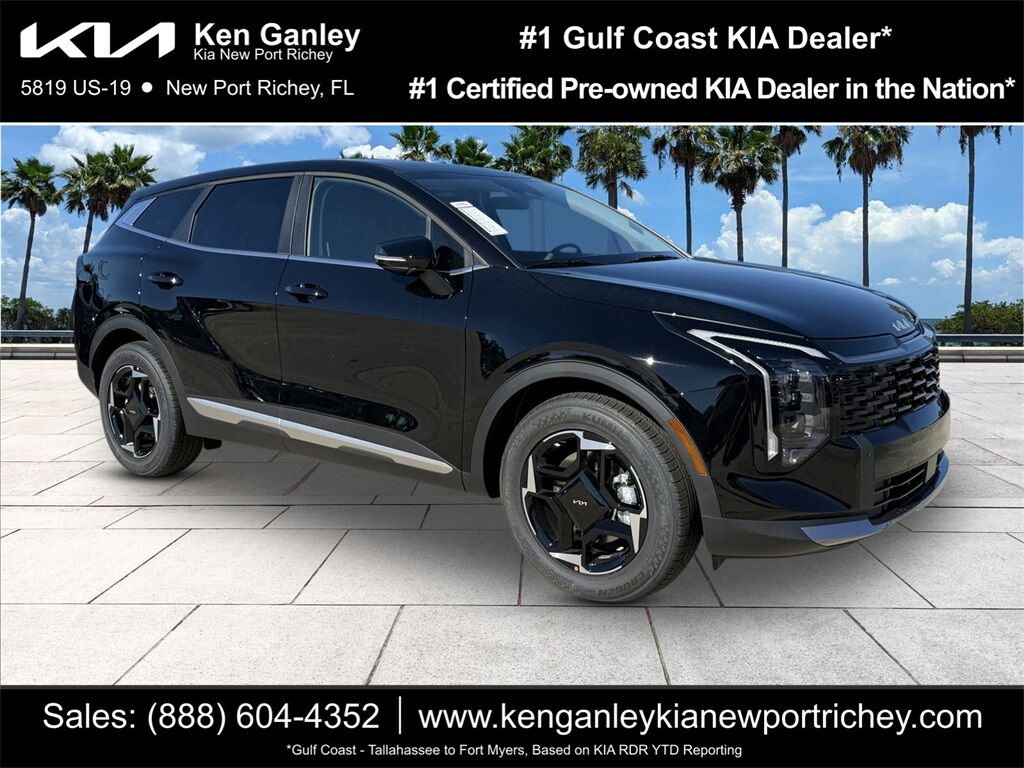 2026 Kia Sportage EX Oshkosh WI