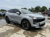 2026 Kia Sportage EX Oshkosh WI